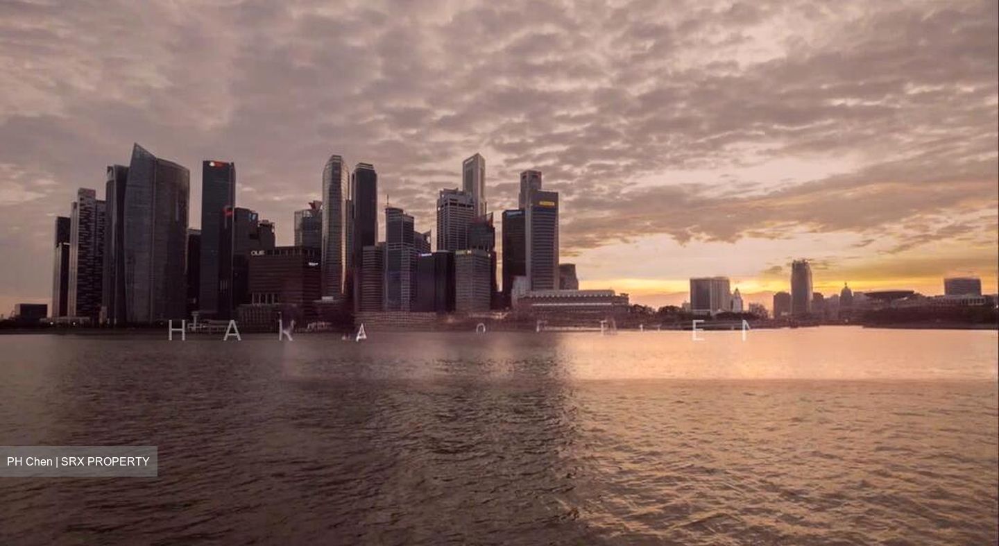 The Landmark (D3), Condominium #501654461